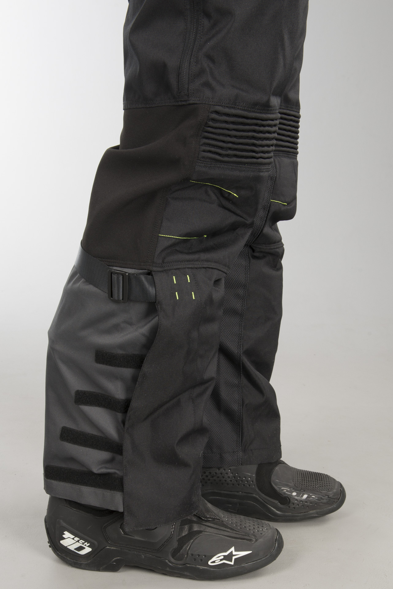 Endurobyxor Acerbis One Baggy Svart Gul Nu 10% rabatt Endurobyxor Acerbis One Baggy Svart Gul Nu 10% rabatt