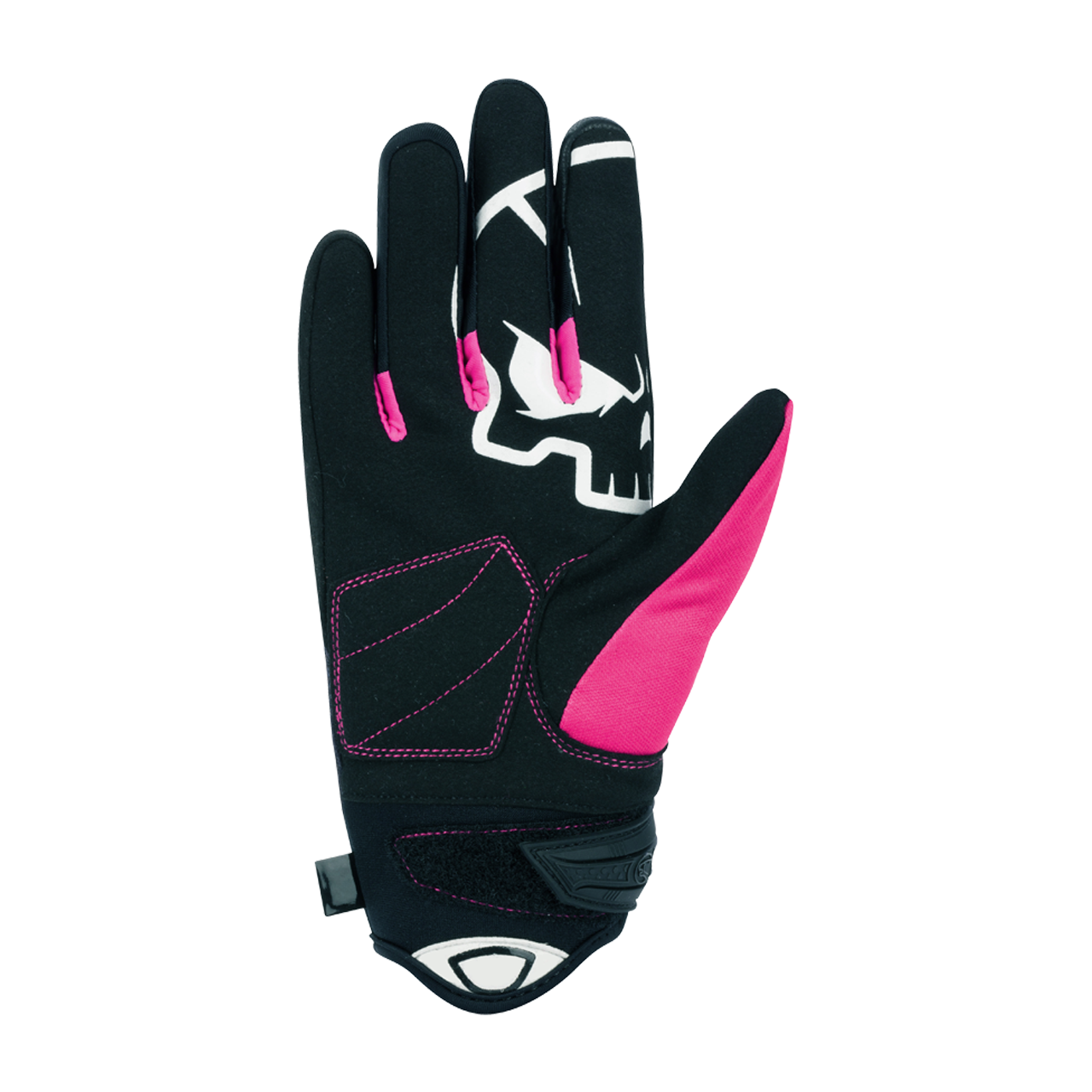 Bering Lady Walshe Motorcycle Gloves