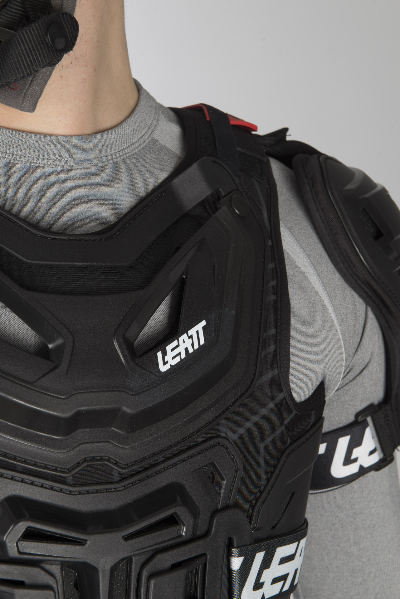 Leatt Chest Protection 5.5 Pro