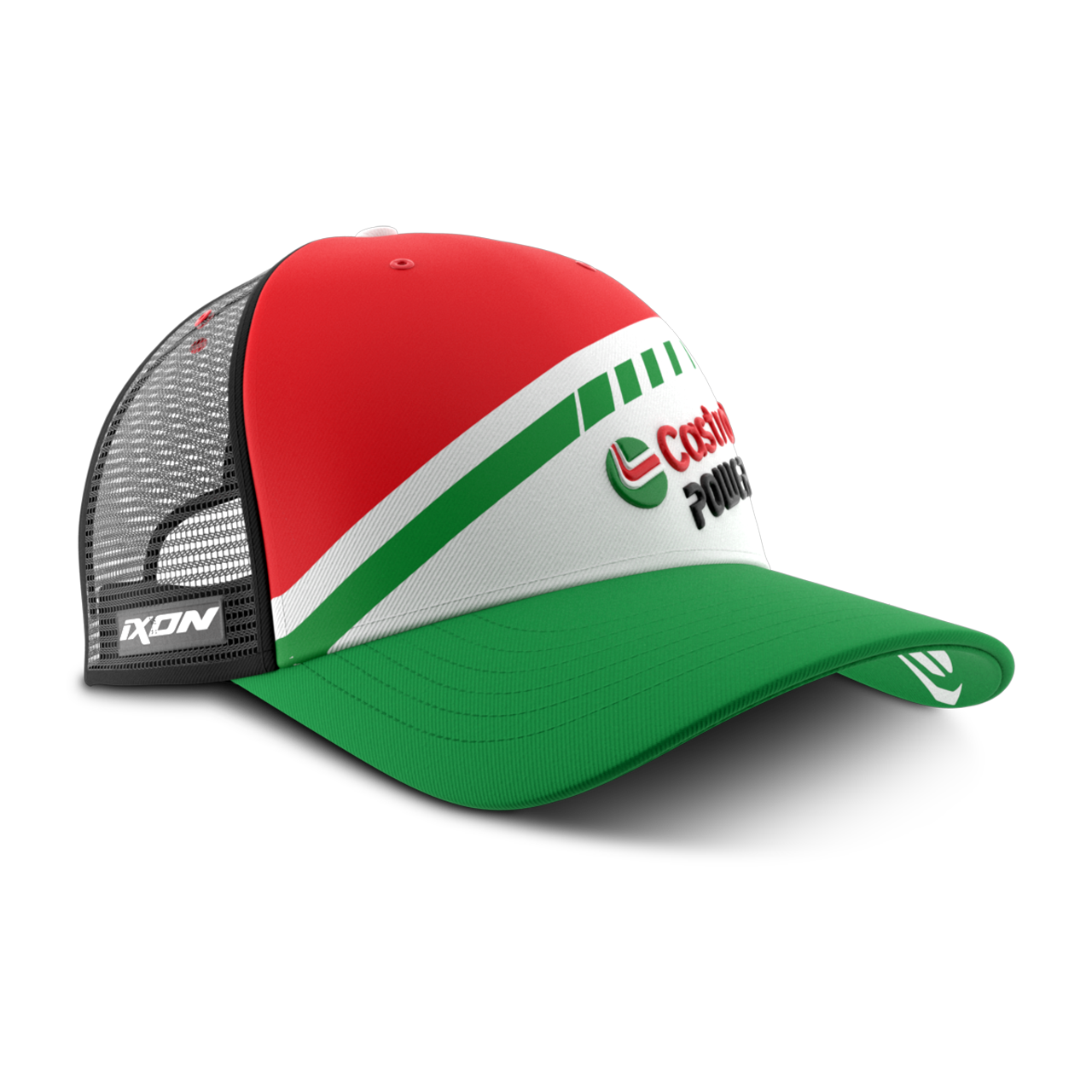 Gorra Ixon LCR 24