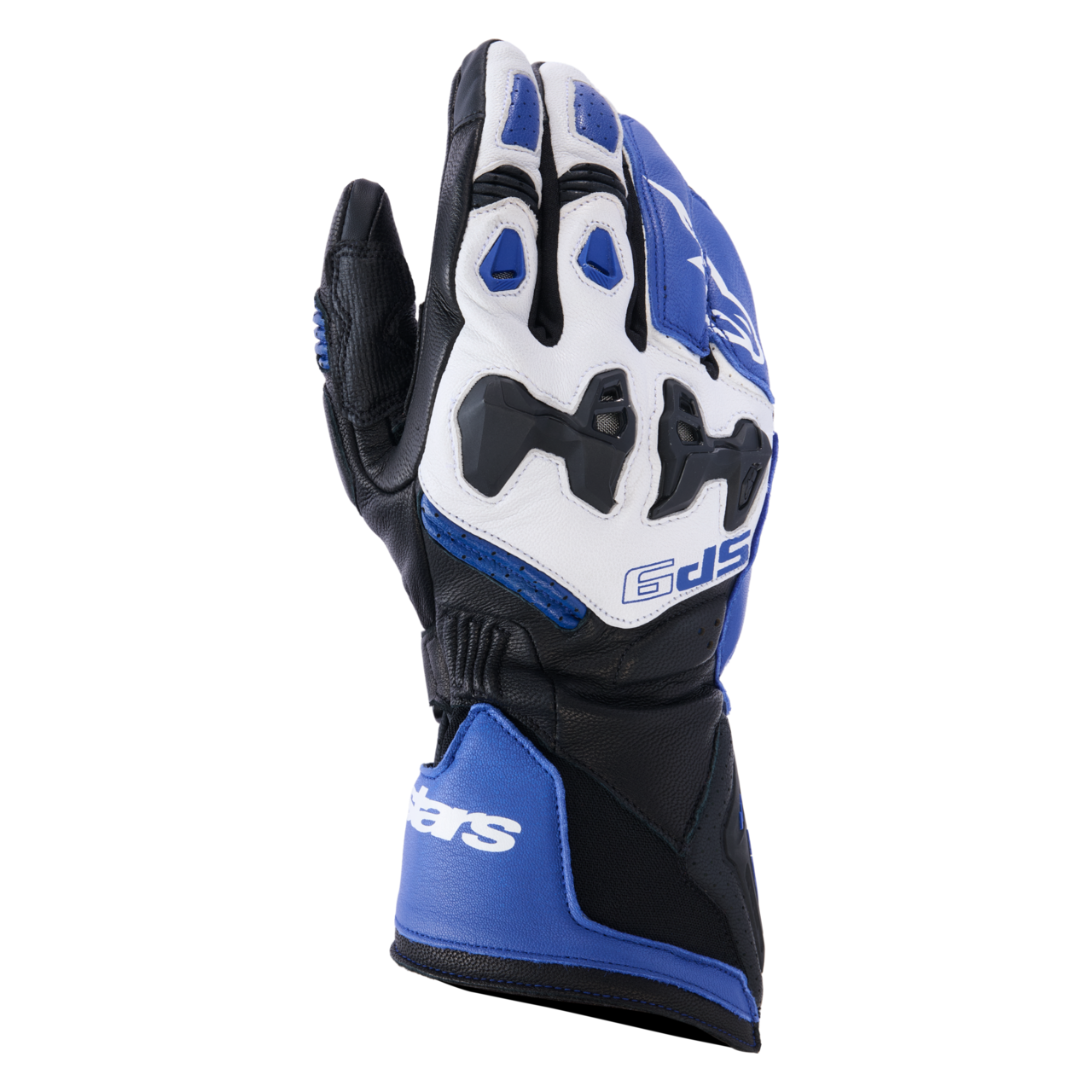 Motorhandschoenen Alpinestars SP-9