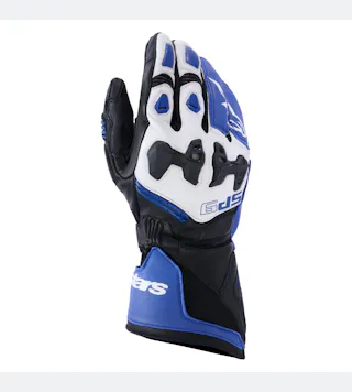 Motorhandschoenen Alpinestars SP-9