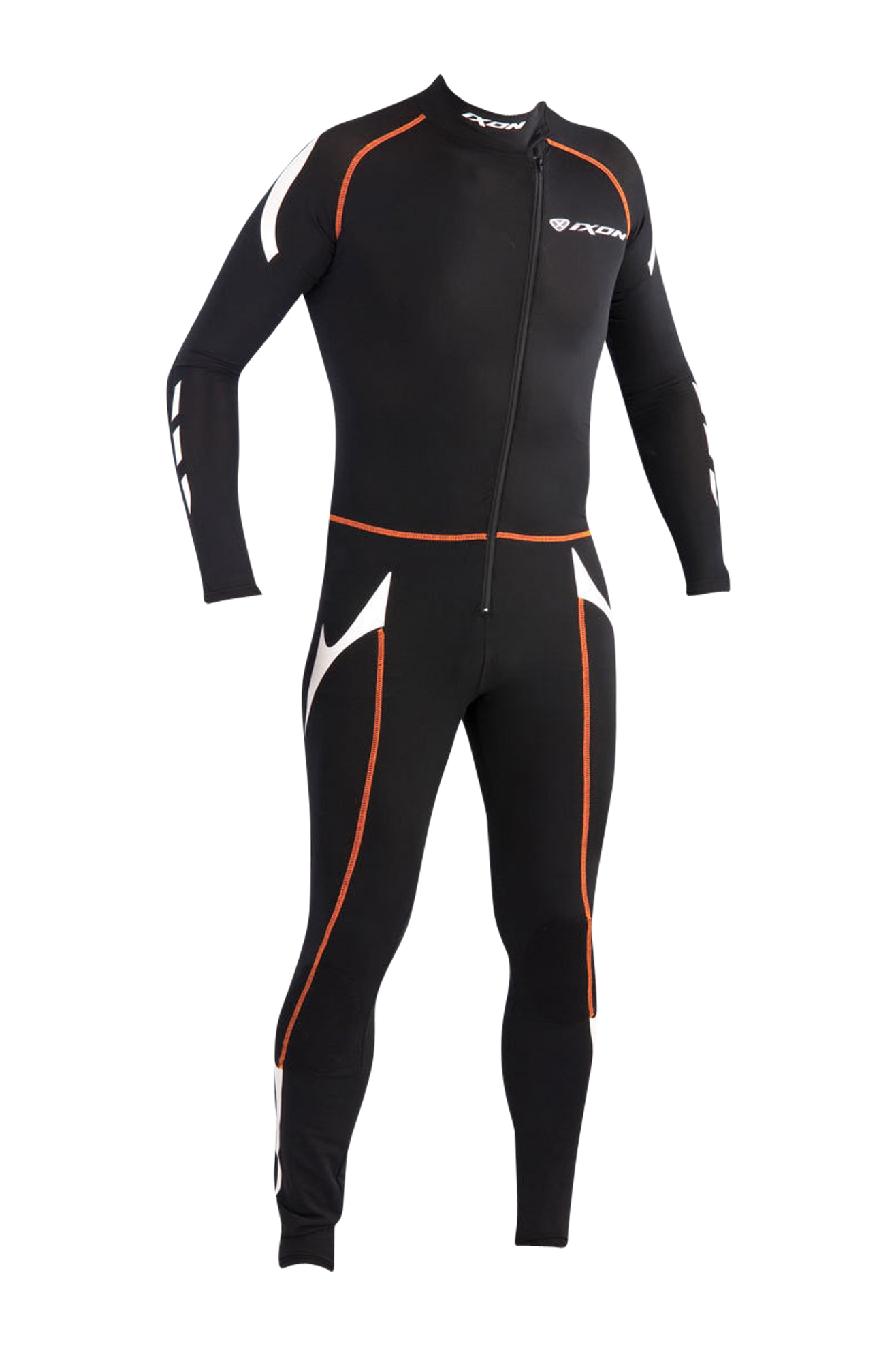 Basislaag Ixon Race Body
