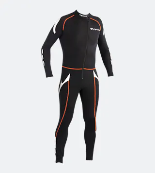 Basislaag Ixon Race Body
