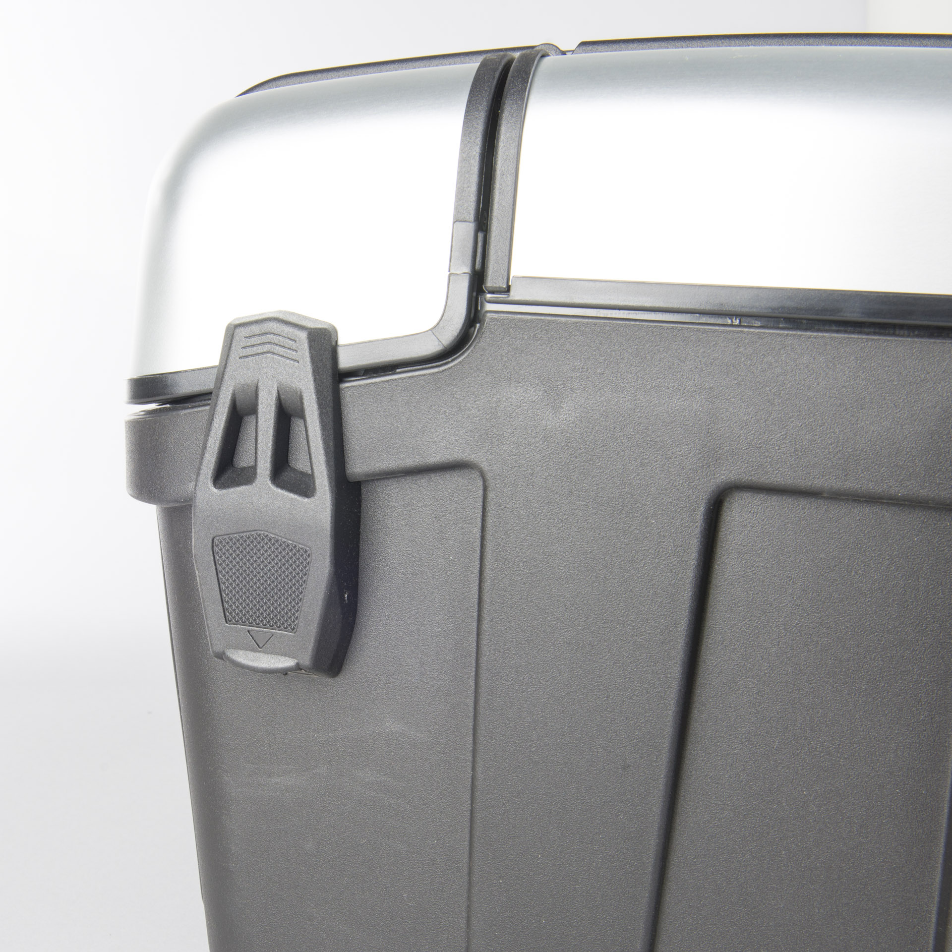 Maleta Topcase Givi Monokey Trekker 46 L