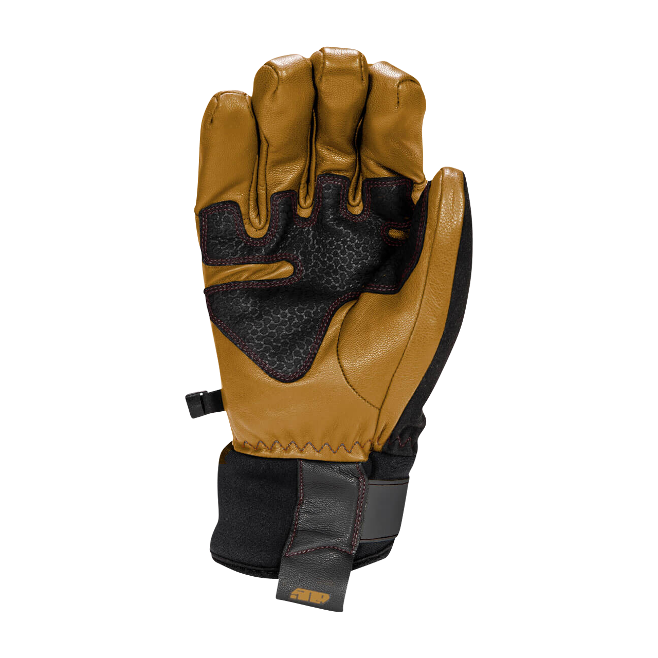 509 Free Range Snow Gloves Gum