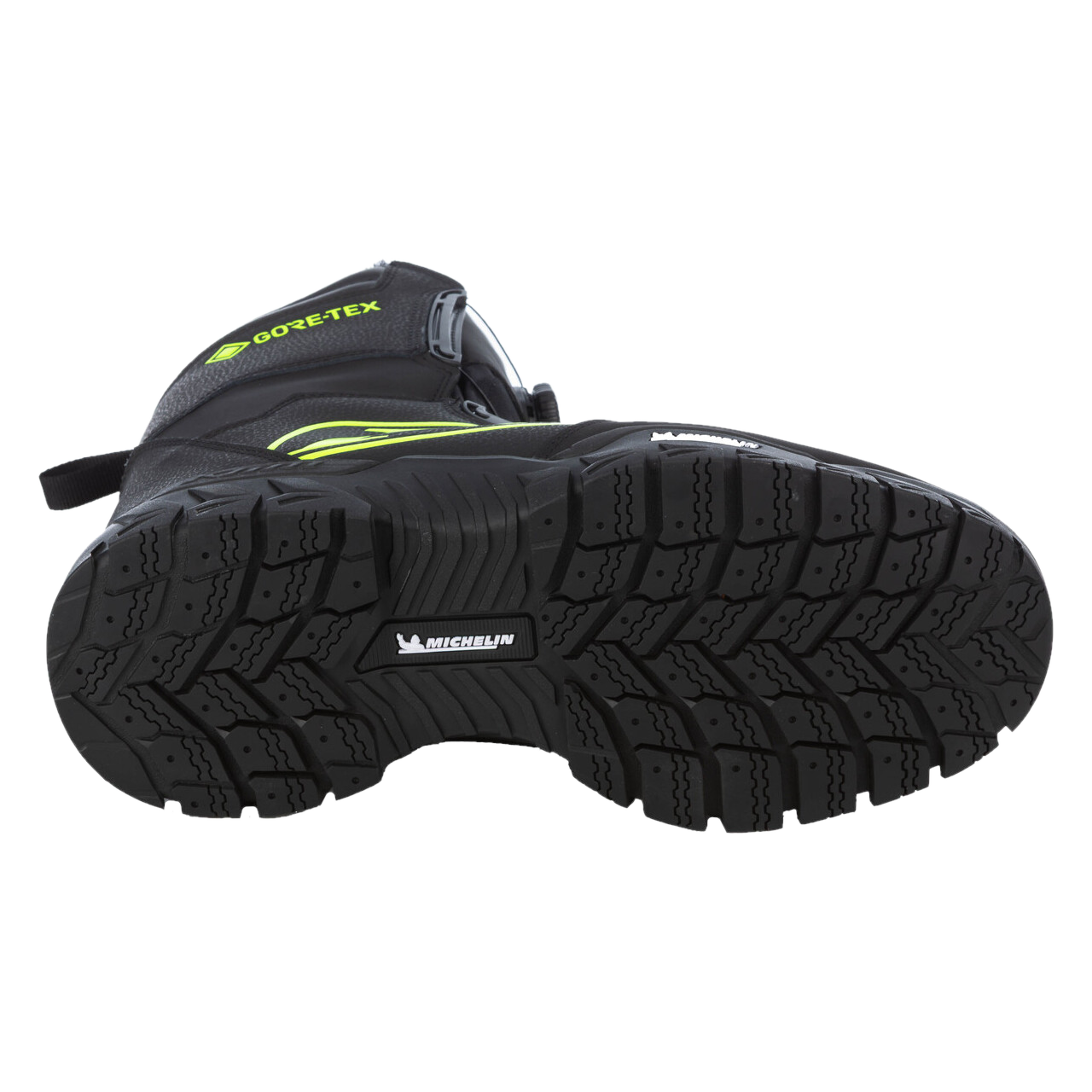 Sneeuwscooterlaarzen Klim Force GTX BOA