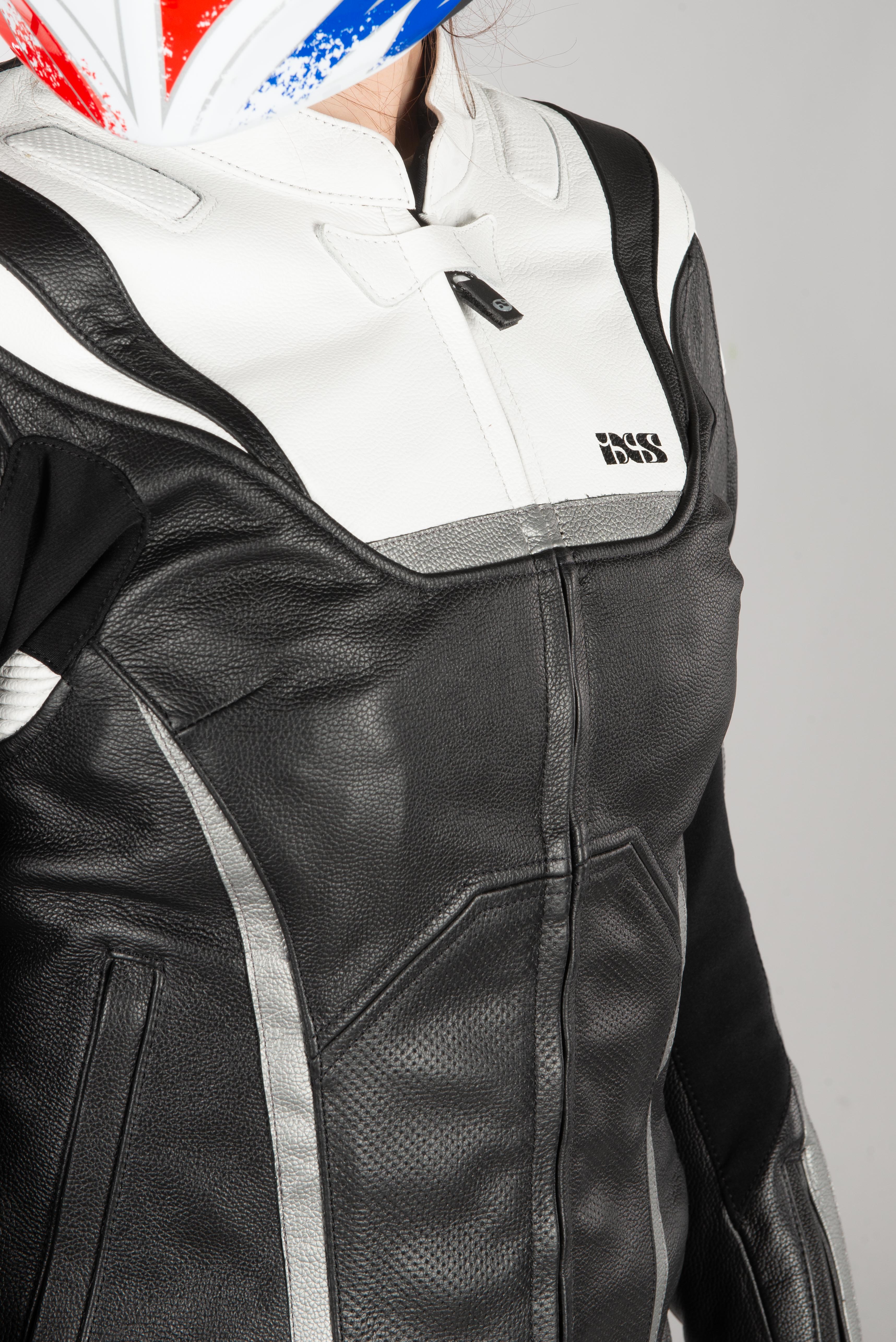 iXS Sport LD RS-1000 Women's 2PC Leather Suit | 24MX