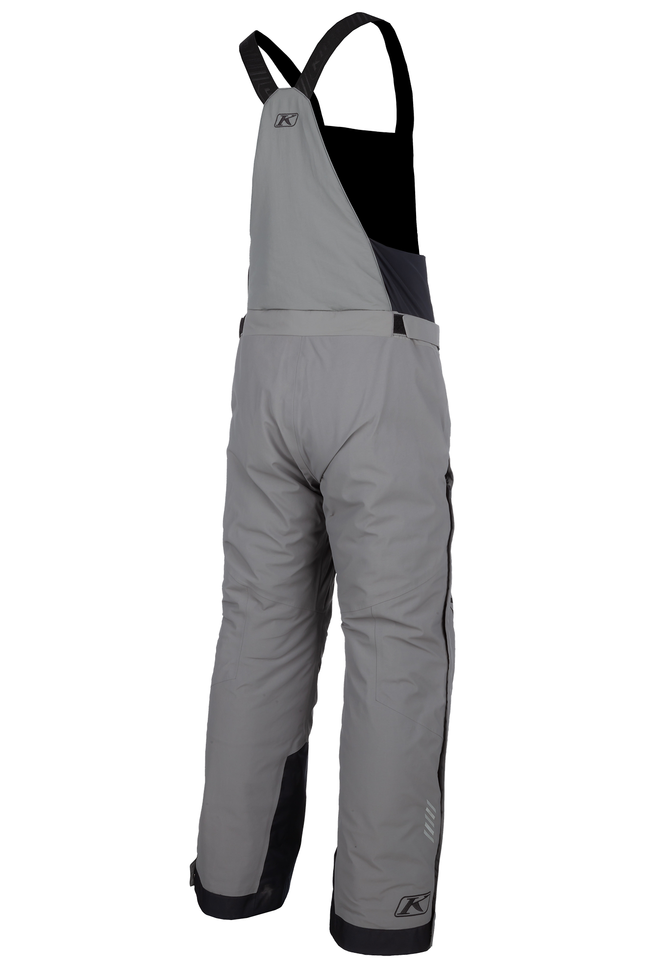 Sneeuwbroek Klim Keweenaw Bib