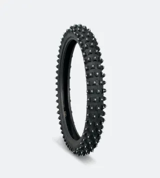 Εμπρόσθιο Χειμερινό Ελαστικό Michelin AC10