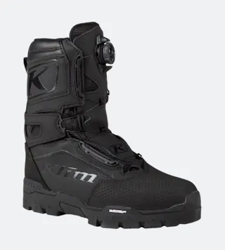 Μπότες Χιονοκινήτου Klim Klutch GTX BOA (2024)
