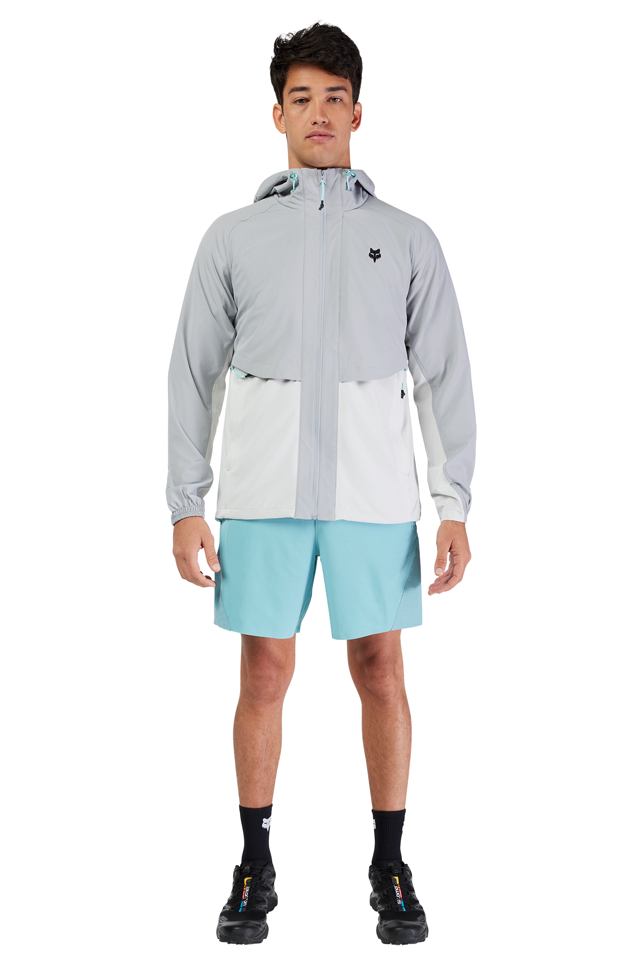 FOX Survivalist Windbreaker Jacket