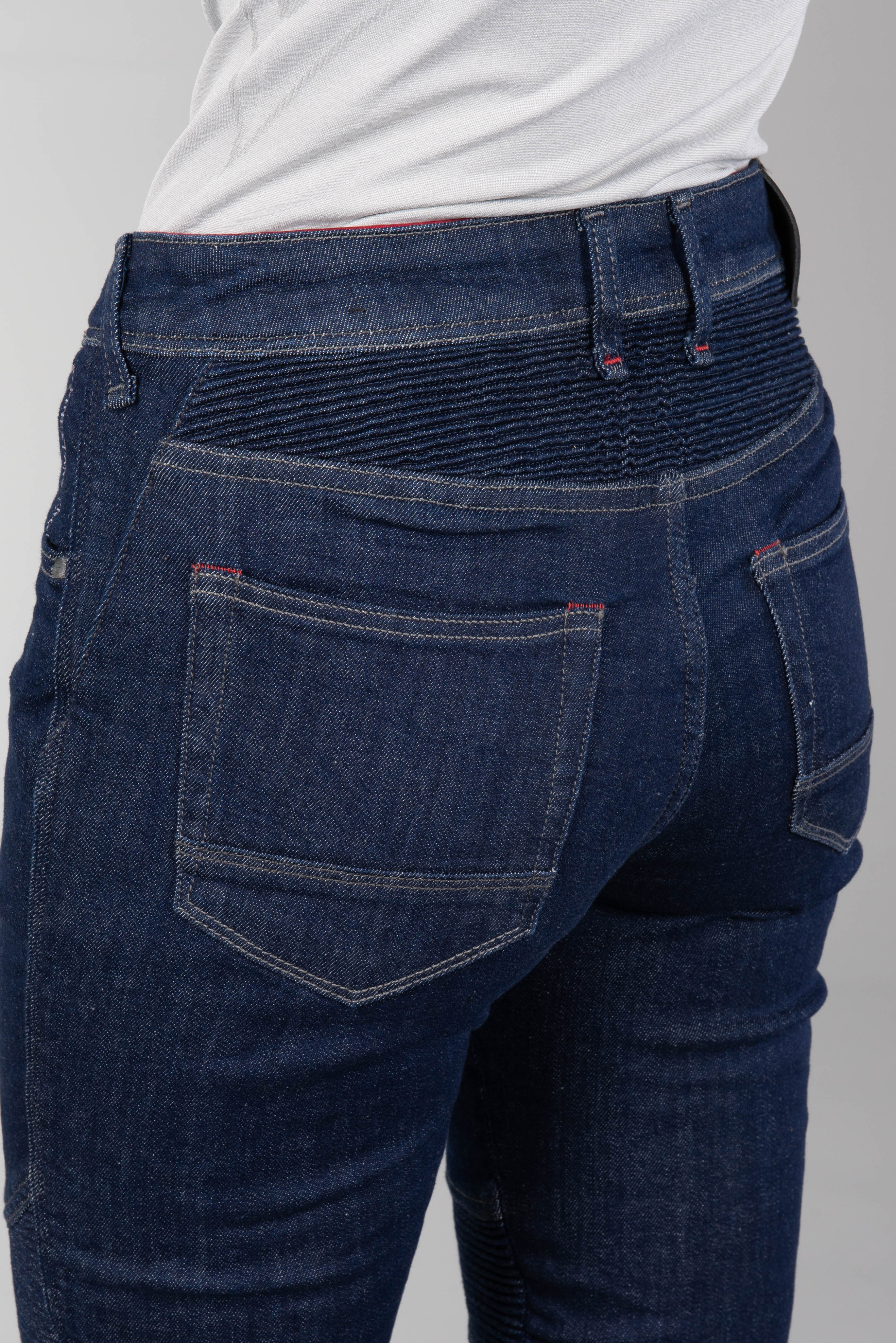 Motorjeans Alpinestars Stella Callie Dames Denim