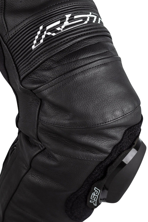 RST Tractech Evo 4 Women's Leather Suit