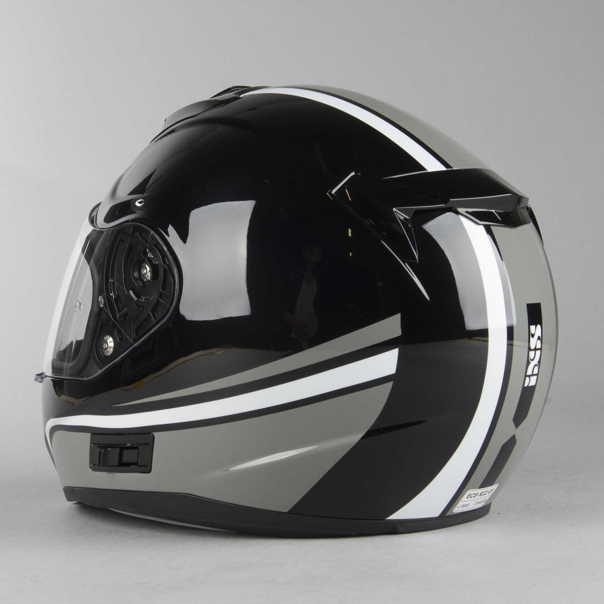 99 bikes full face helmet