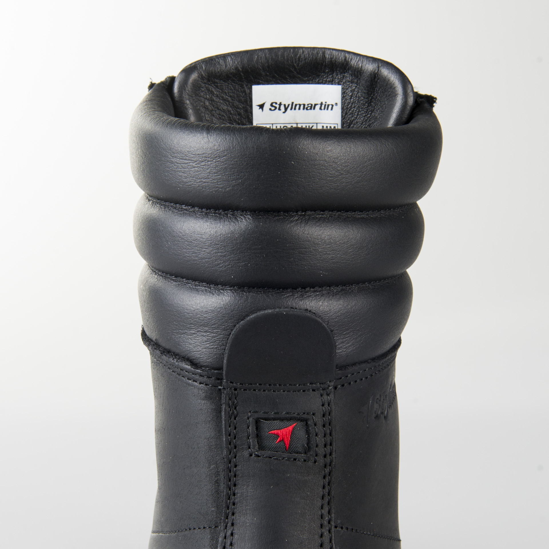 Botas de Moto Stylmartin Yu'rok