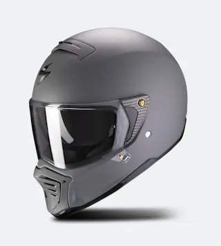 Integralna Kaciga Scorpion EXO-HX1