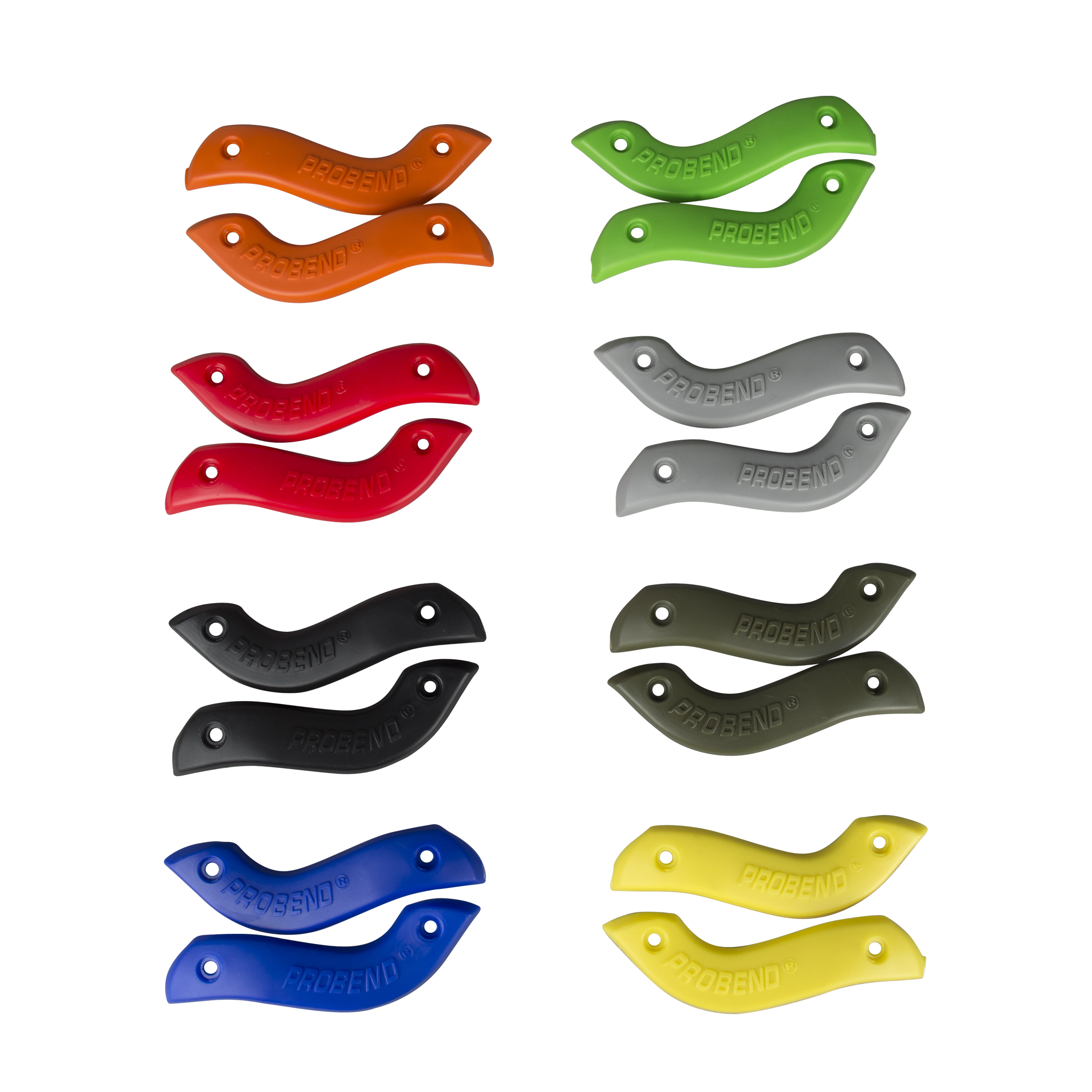 Recambio Cyra Probend Enduro