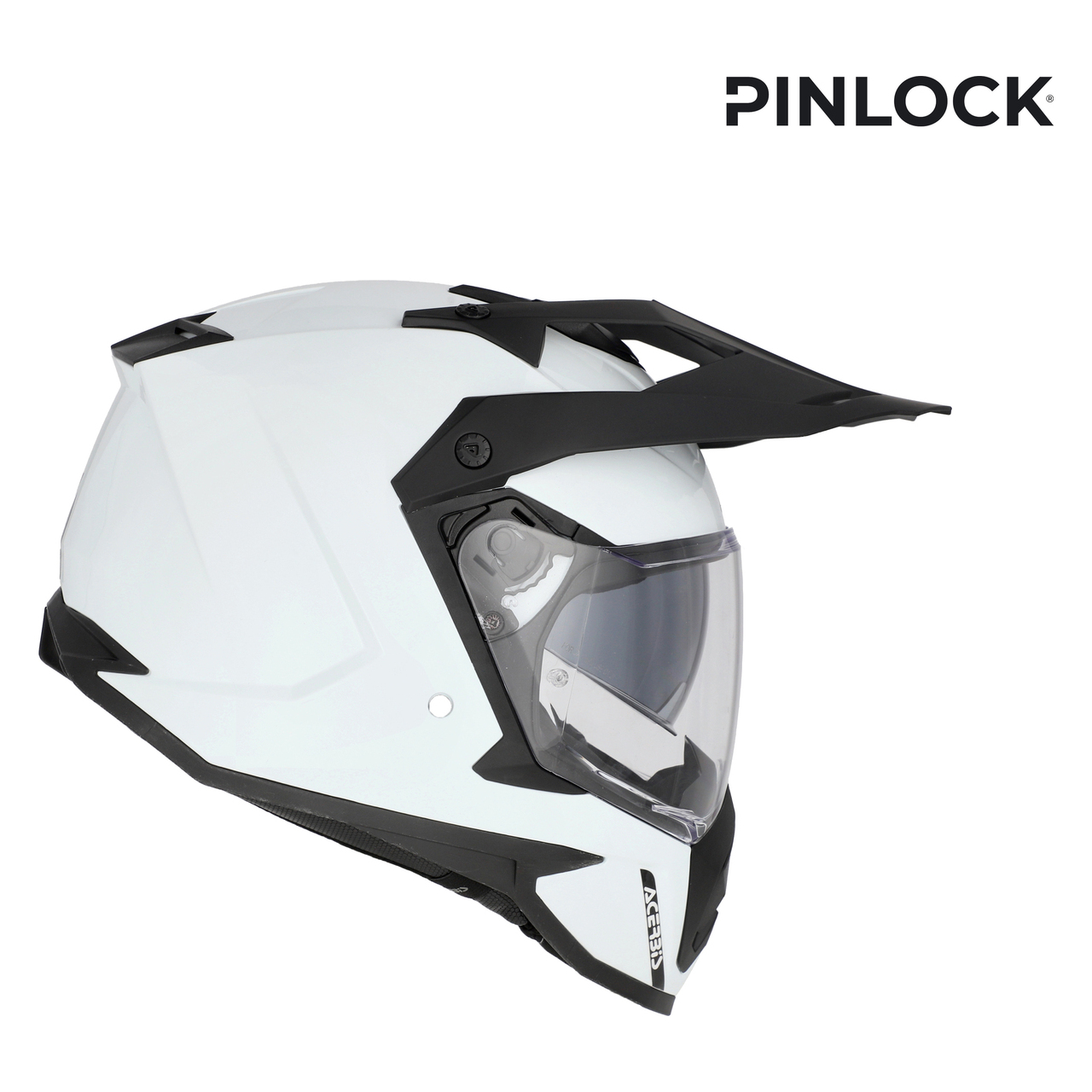 Adventurehelm Acerbis Assault