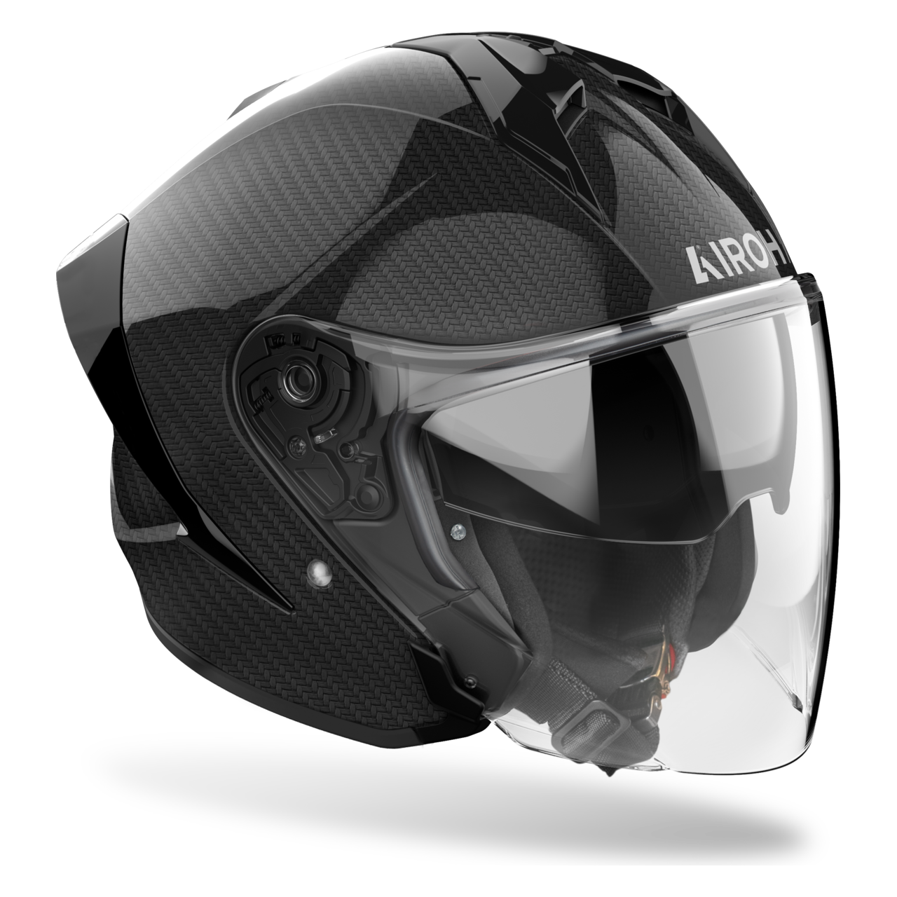 Airoh H21 Open Face Helmet