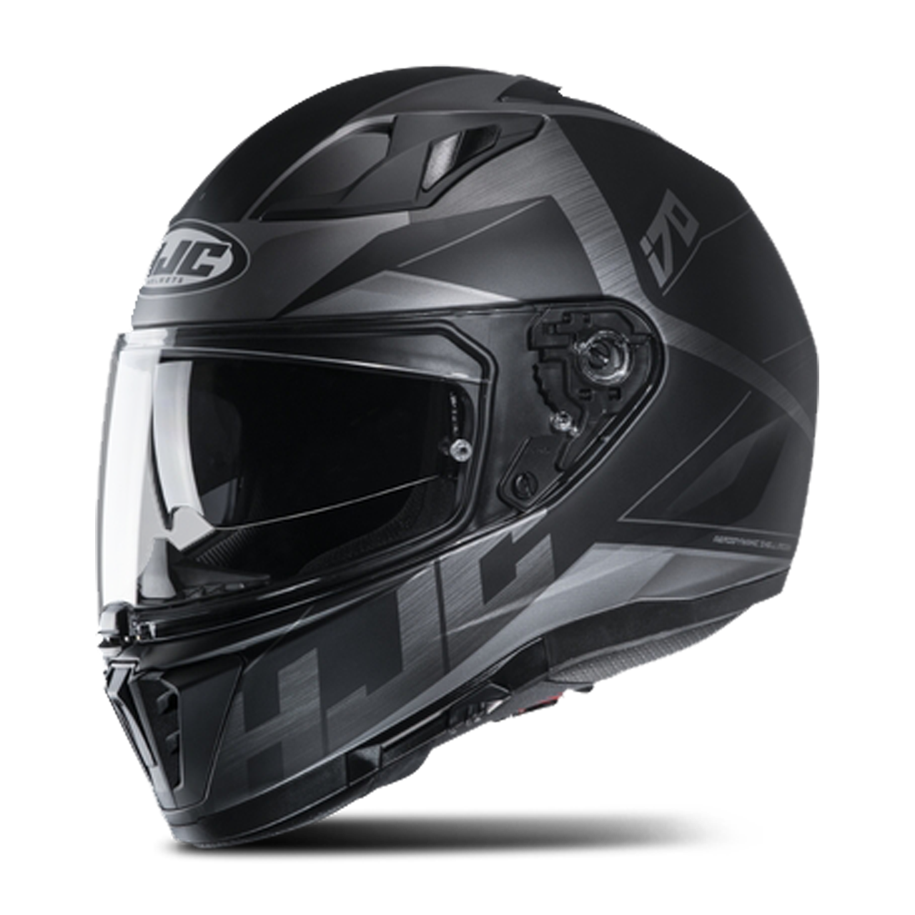 Integraalhelm HJC i70 Eluma MC5SF