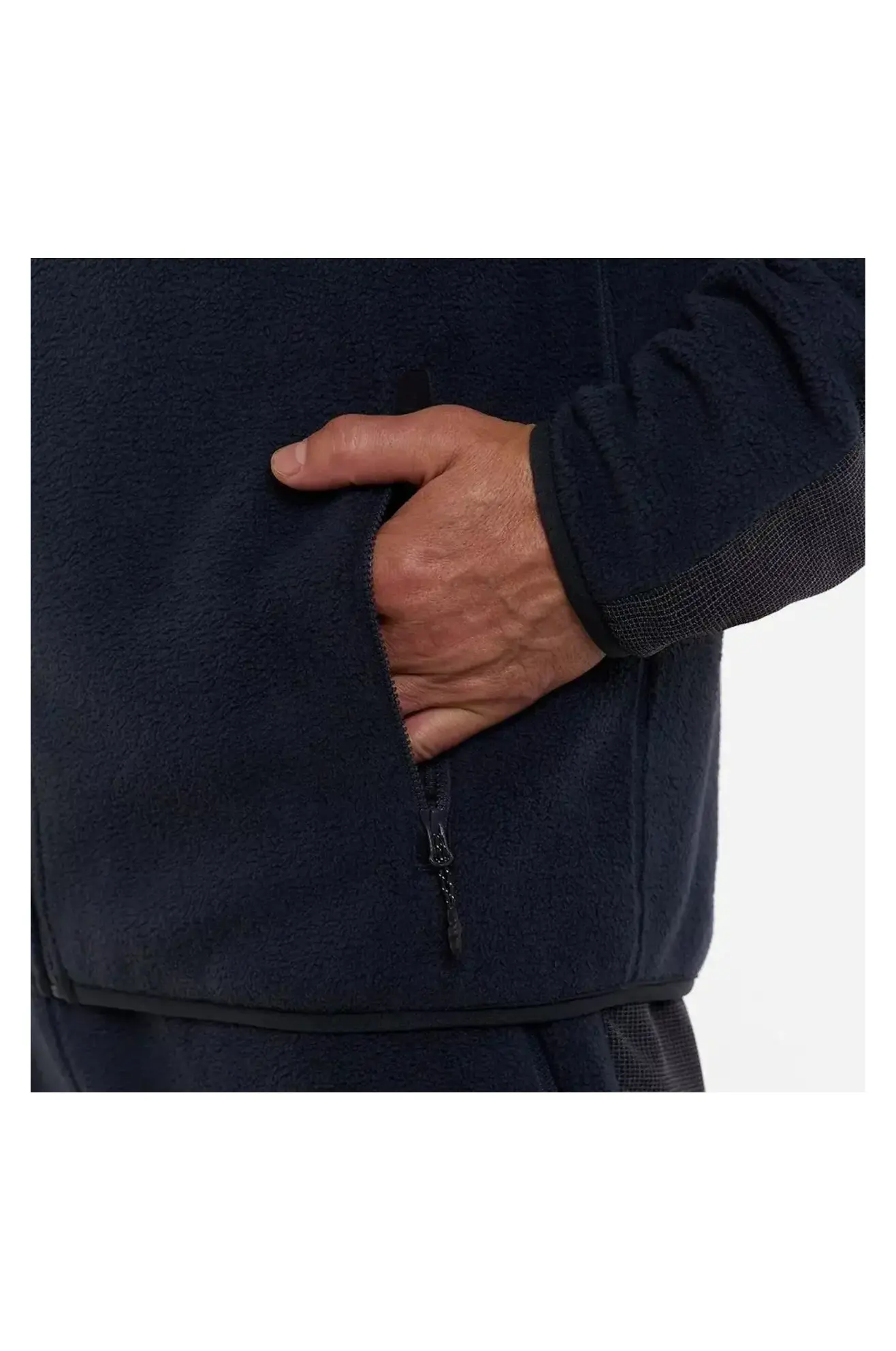 Schneejacke Finntrail Sherpa