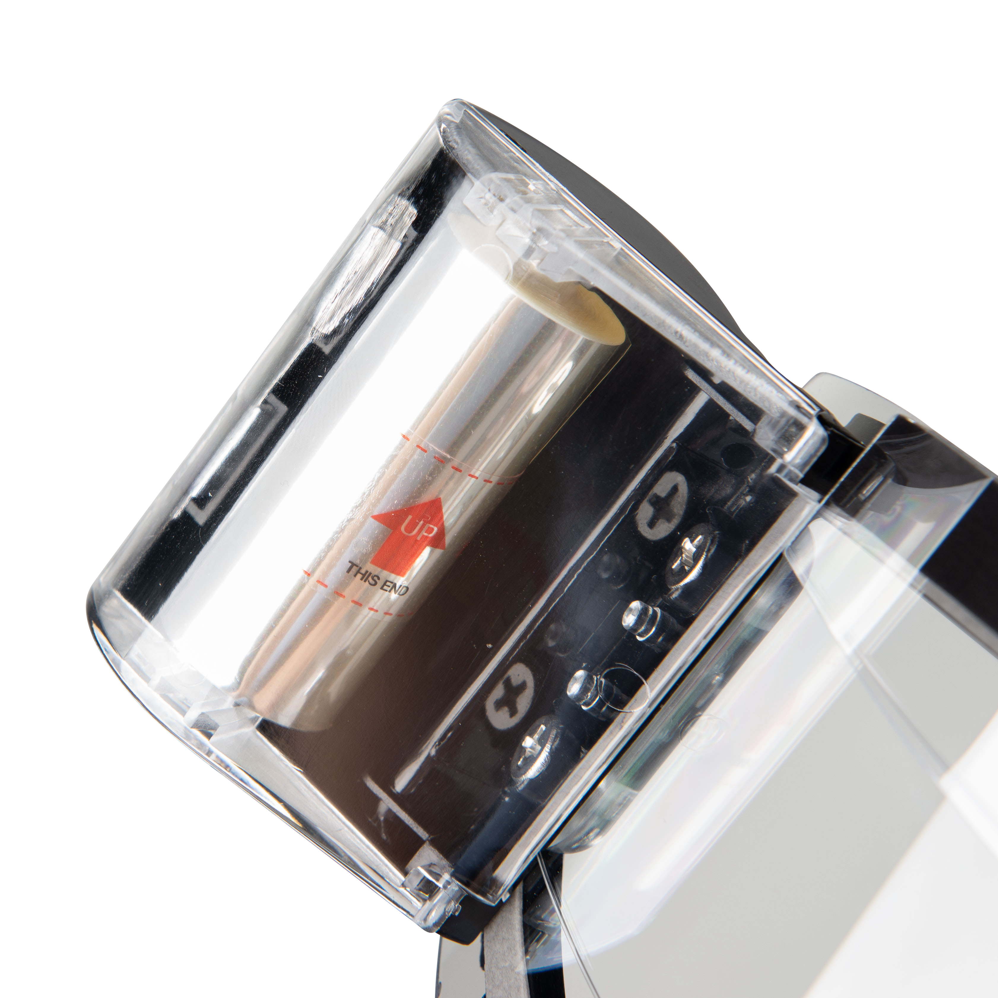 Roll-Off Lens Raven Halcon Enkel