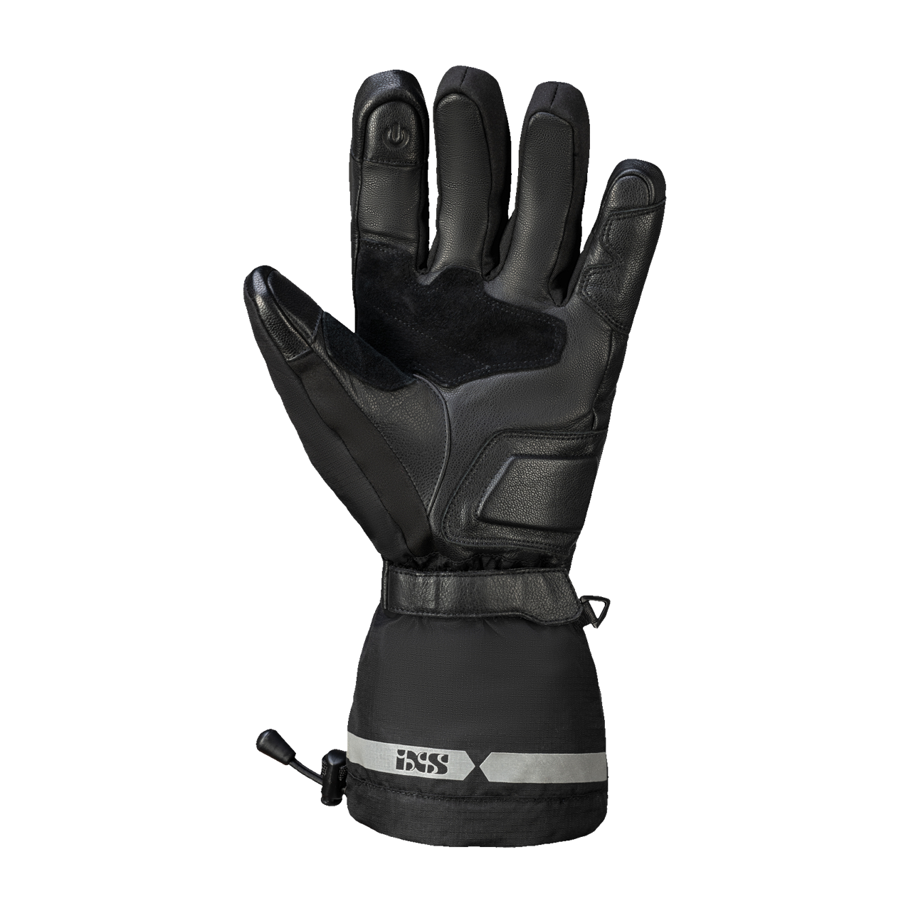 Guantes de Moto iXS Arctic-GTX 2.0