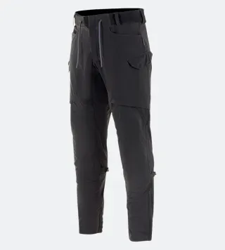 Pantalones de Moto Alpinestars Juggernaut