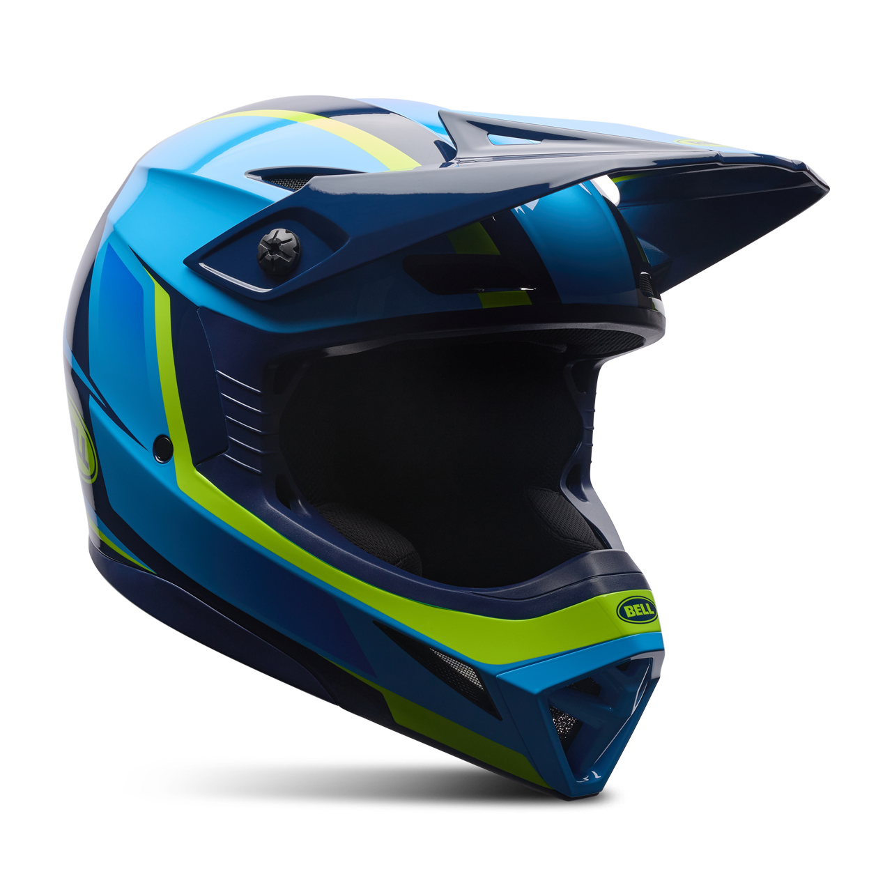 Casco Cross BELL MX-10 Mips 2026