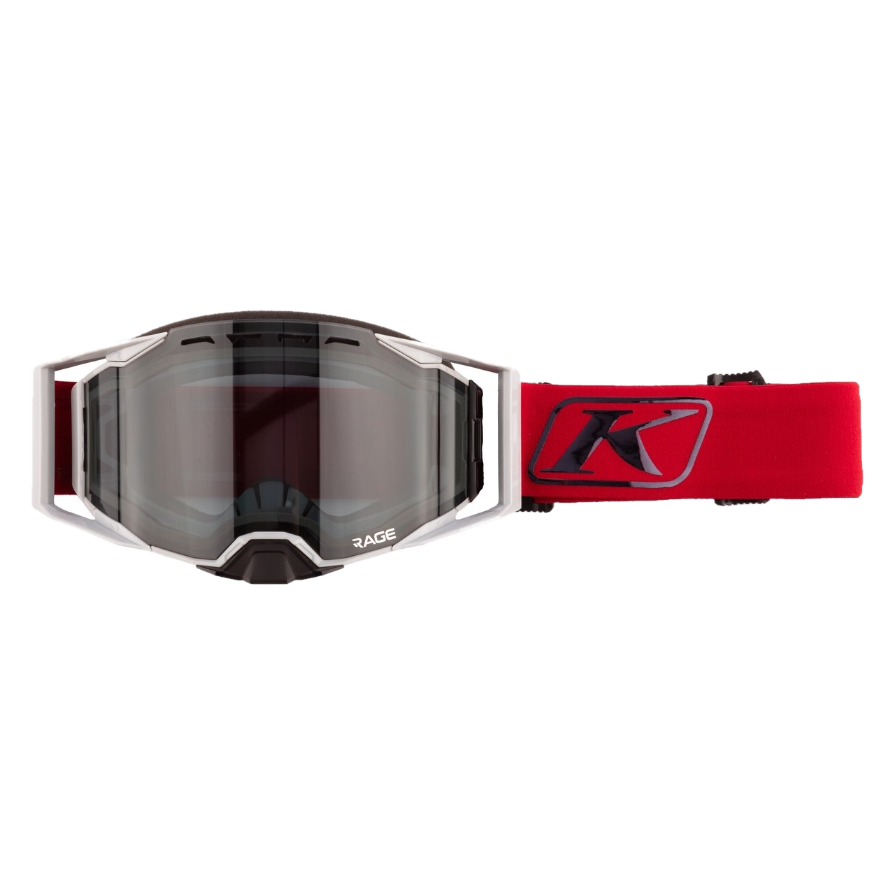 Sneeuwscooterbril Klim Rage Fragment Tint