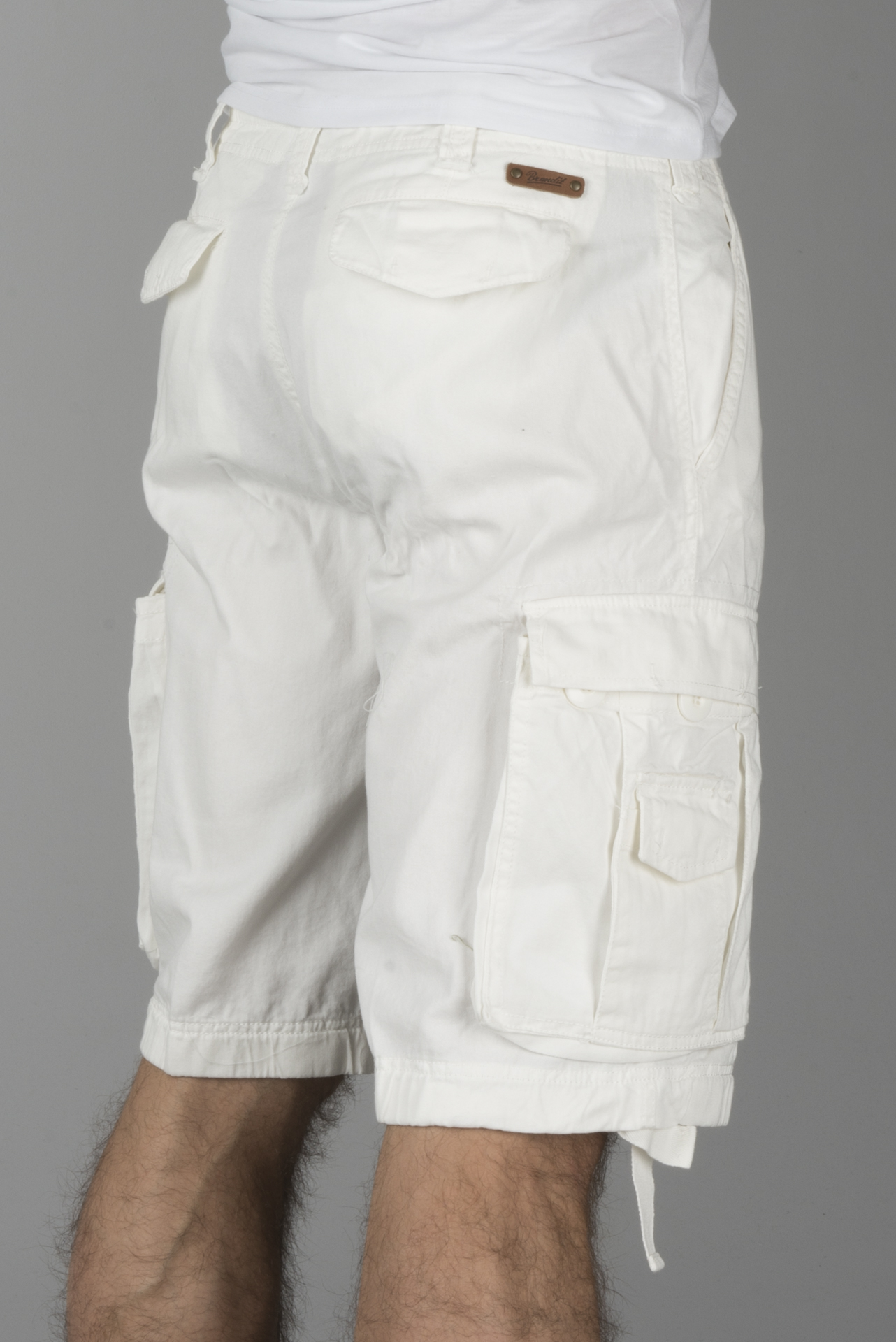 Korte Broek Brandit Vintage