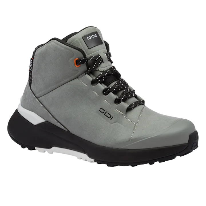 Motorschoenen Sidi Nucleus Suede WP 2026