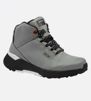 Sapatos de Moto MC Sidi Nucleus Suede WP 2026