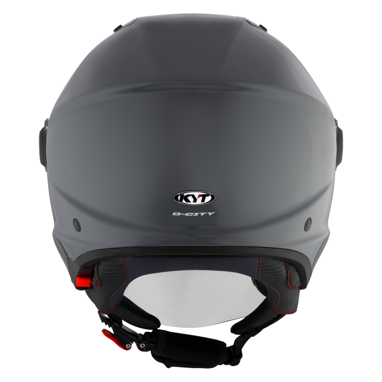 Casque Jet KYT D-City
