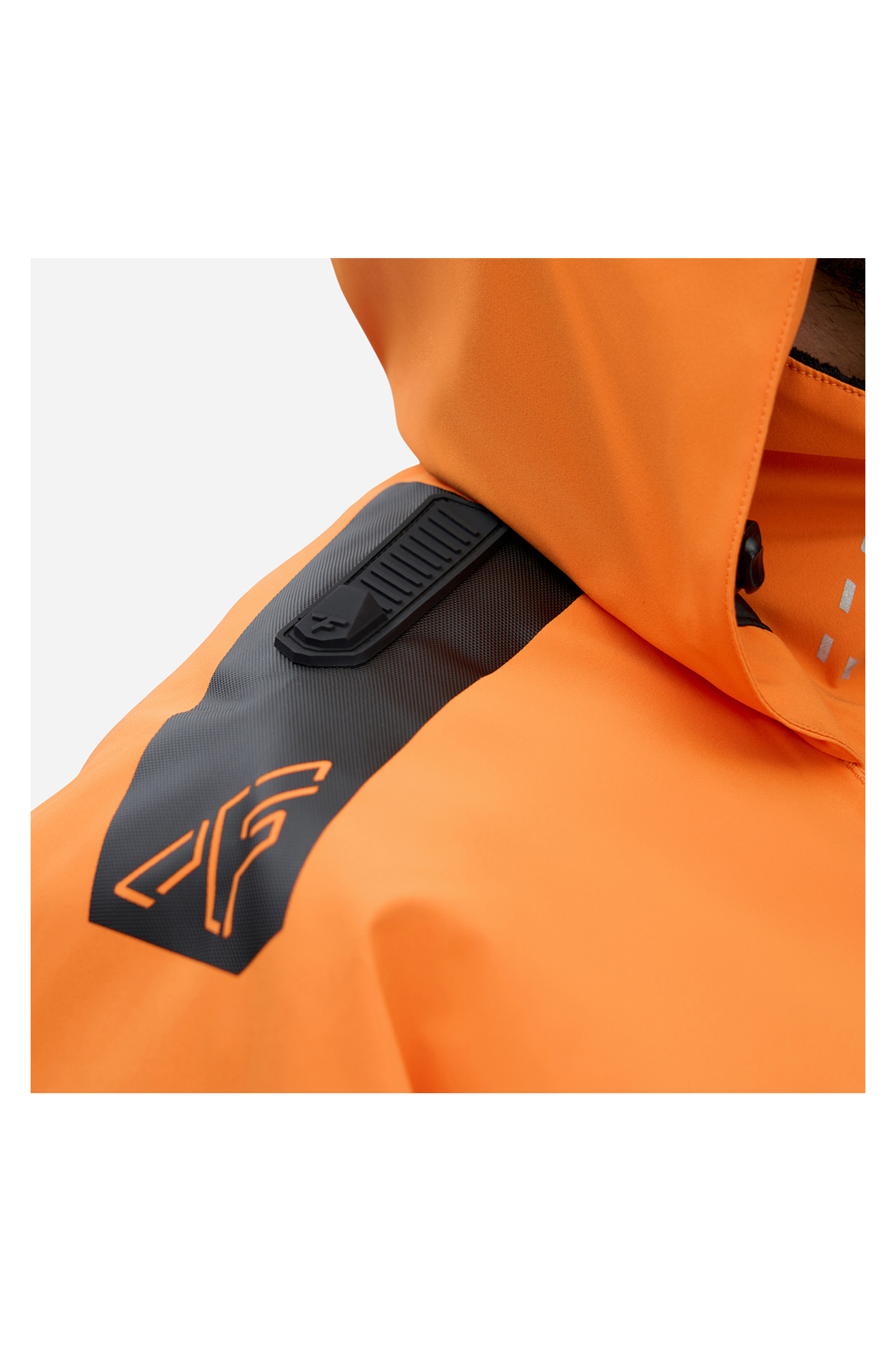 Finntrail Escape CX Snow Clothing kit