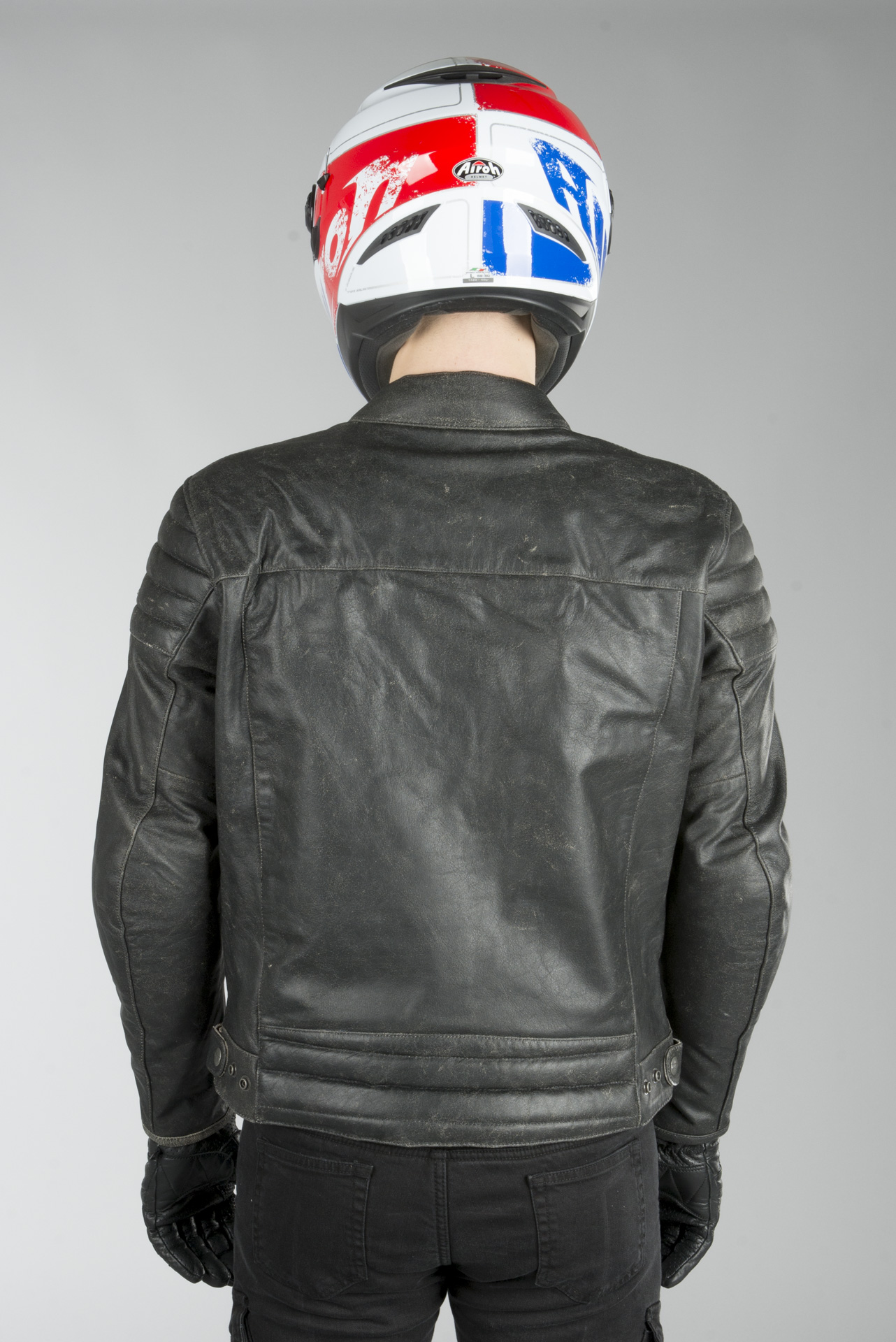 iXS Classic LD Cruiser Jacket