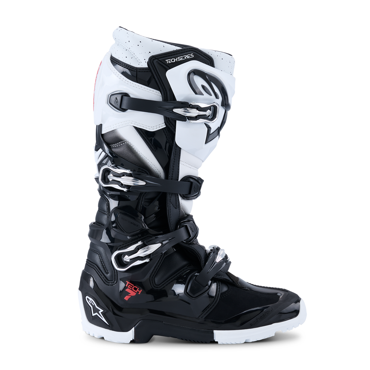 Cizme Enduro Alpinestars Tech 7 Drystar