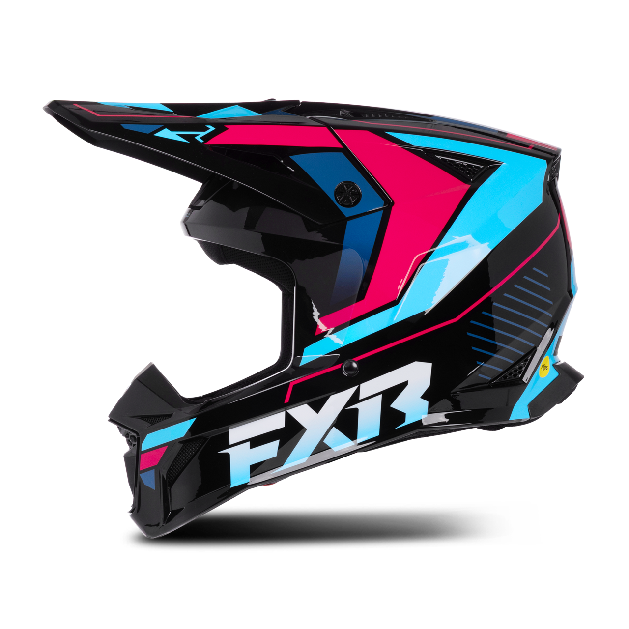 FXR Apex MX MIPS 27 MX Helmet