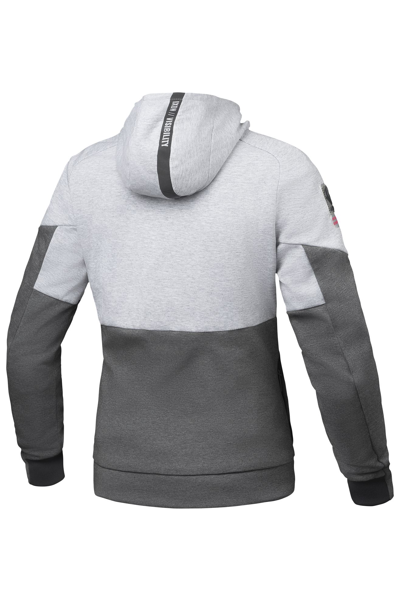 Chaqueta de Moto Mujer Ixon Touchdown