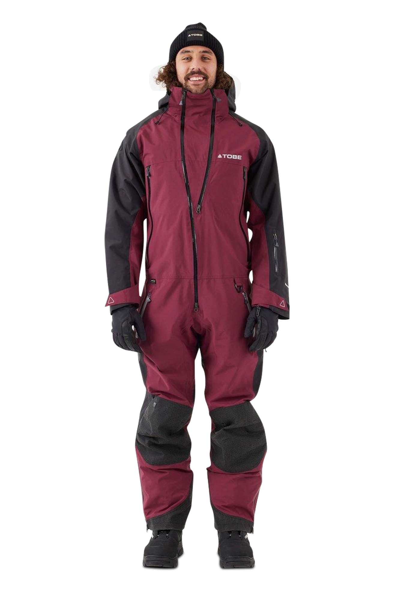 Sneeuwpak TOBE Vivid V3 NZ ‘Barn’