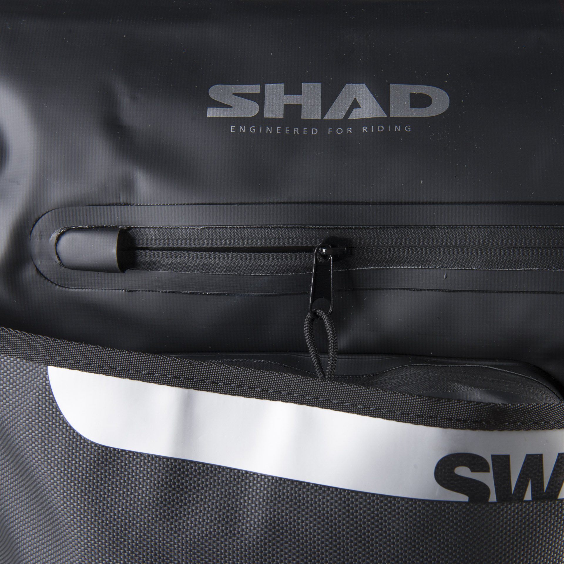 Mochila Shad SW45 Impermeable
