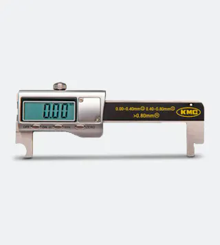 Testeur De Chaîne KMC Numérique