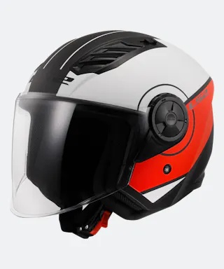 Jethelm LS2 OF616 Airflow II