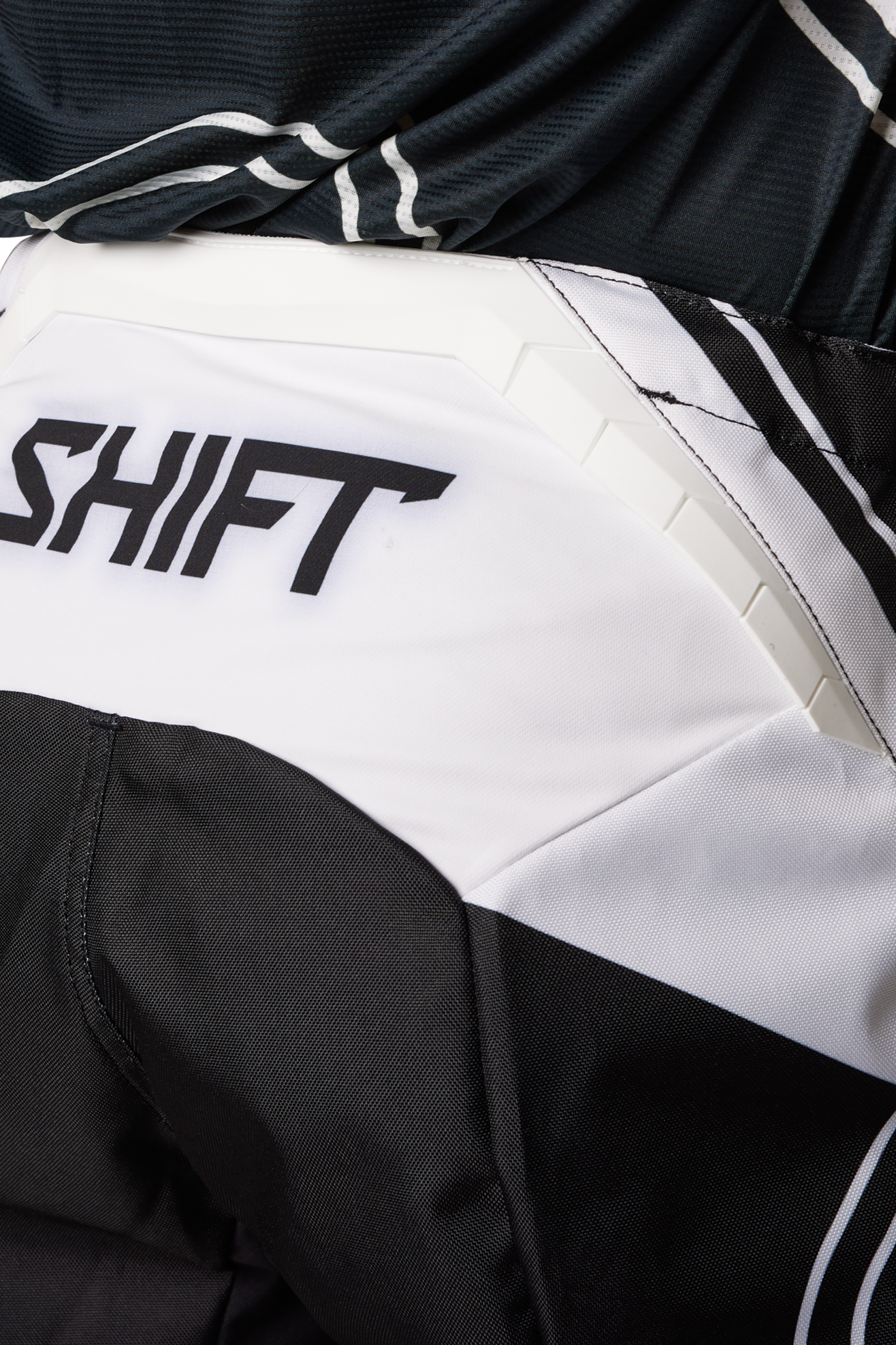 Shift Black Label MX Trousers