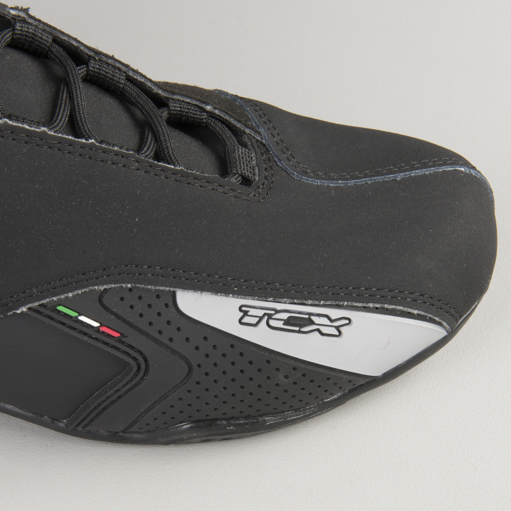 TCX Botas de MC Vibe GT Negro 44