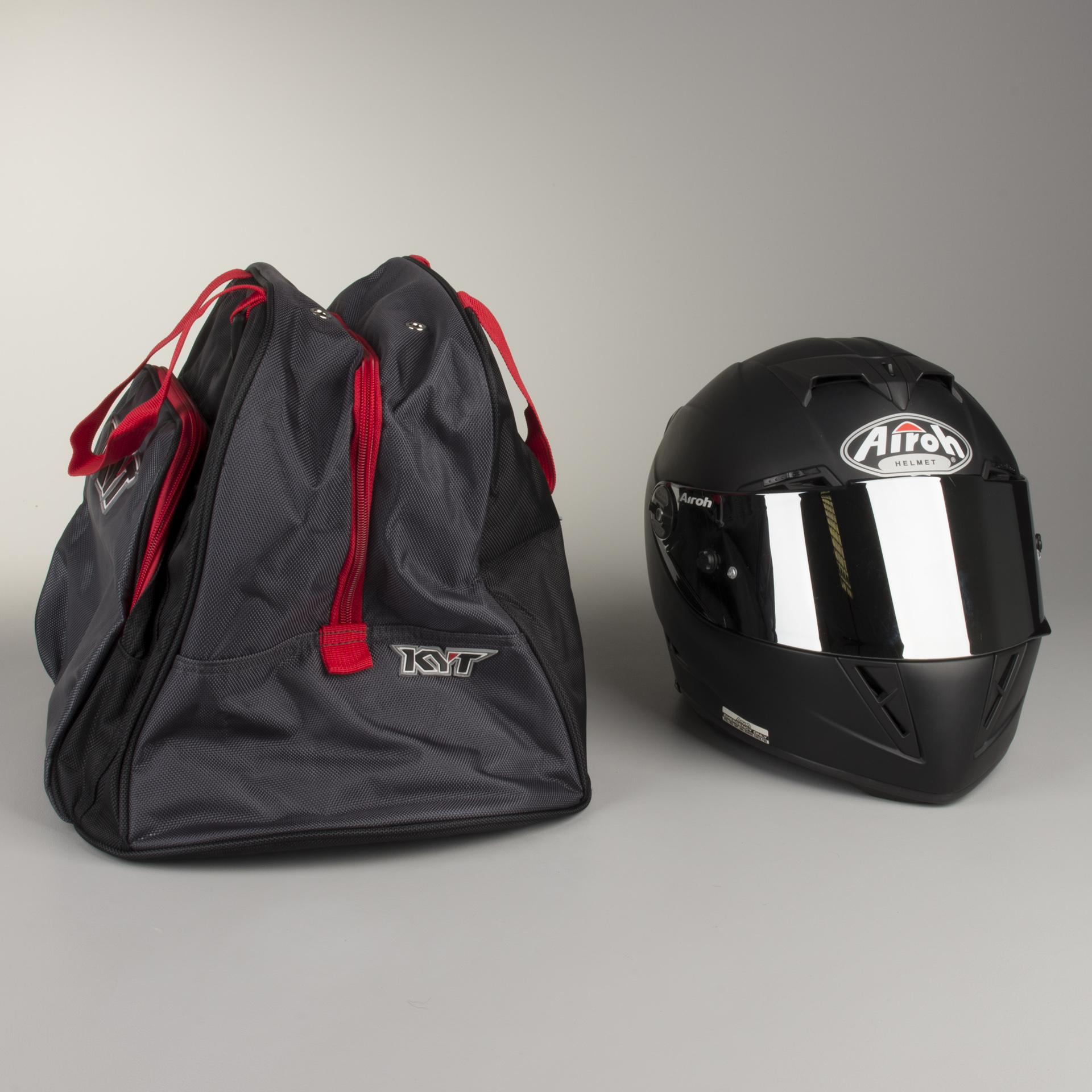 Kyt hot sale helmet bag