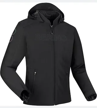 Bering Warwick MC Jacket