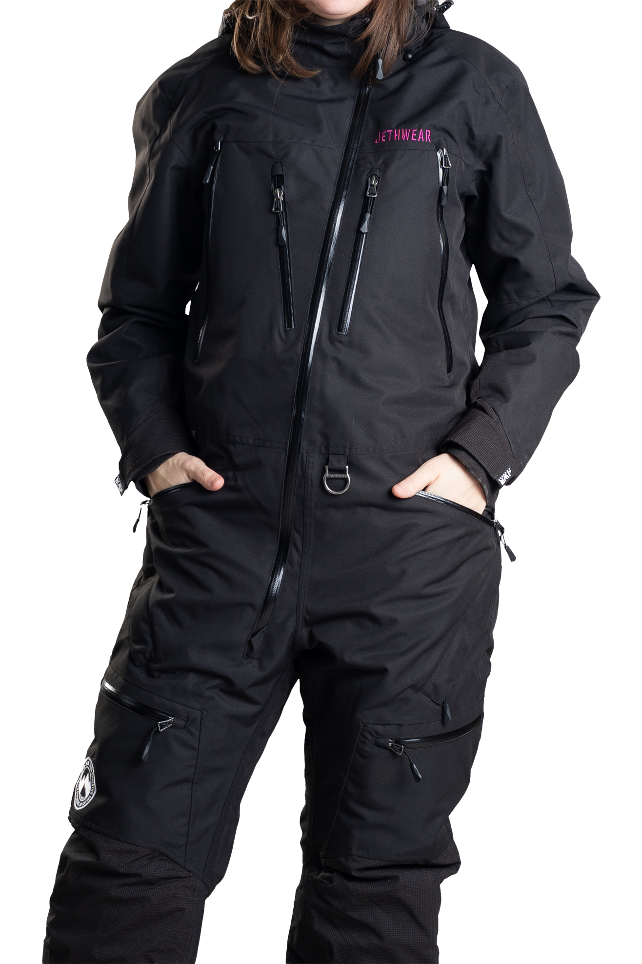 Monosuit Jethwear Venture Dames