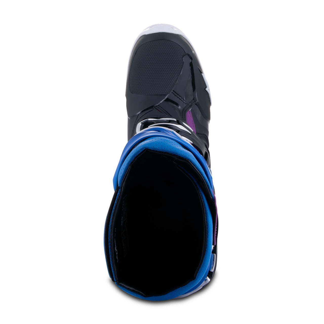 MX Ботуши Alpinestars Tech 10 Supervented